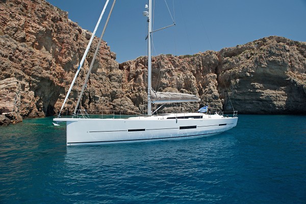 56尺單體帆船 56尺單體帆船