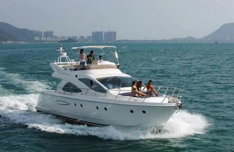 亞特米斯50尺游艇 亞特米斯50尺游艇
