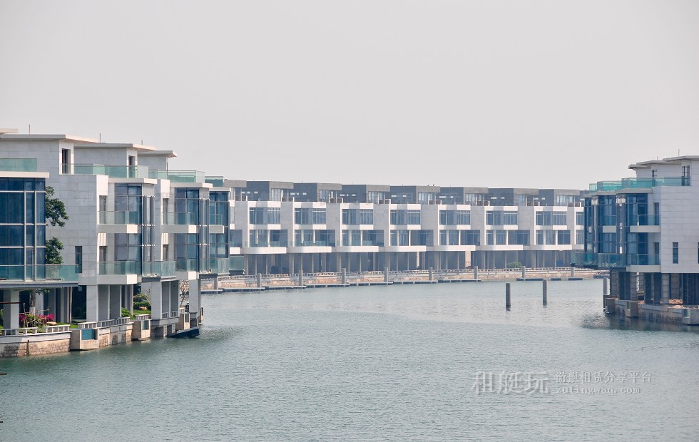 廈門香山國際游艇會 廈門香山國際游艇會