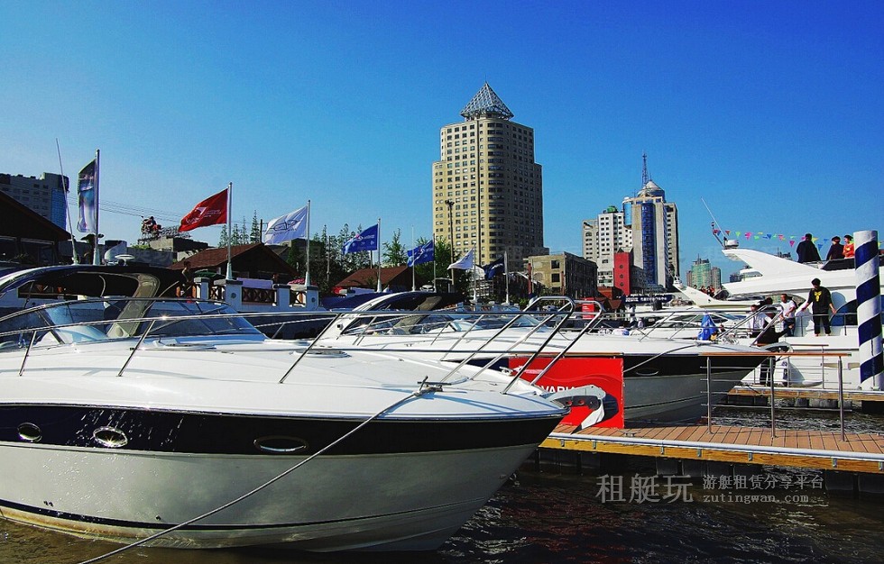 上海亞廷碼頭→嵊泗列島兩天一夜 上海亞廷碼頭→嵊泗列島兩天一夜