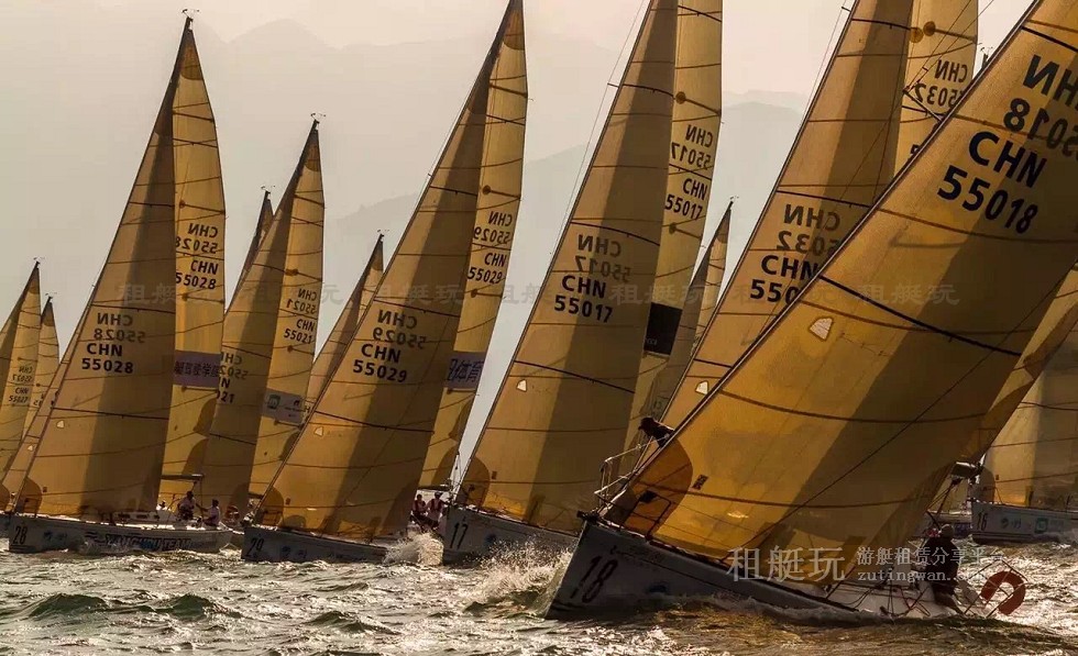 深圳玩船-釣魚&帆船最適宜 深圳玩船-釣魚&帆船最適宜