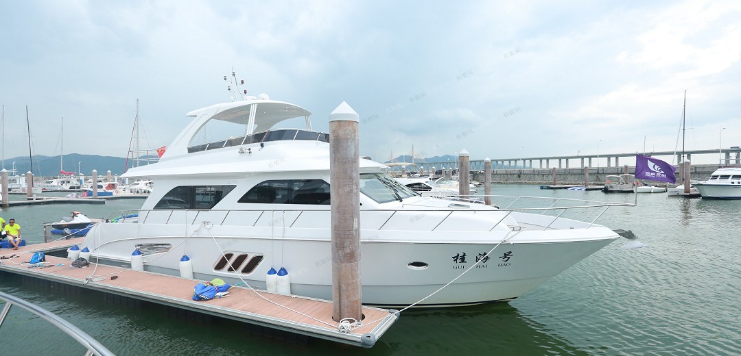 63尺豪華游艇 63尺豪華游艇