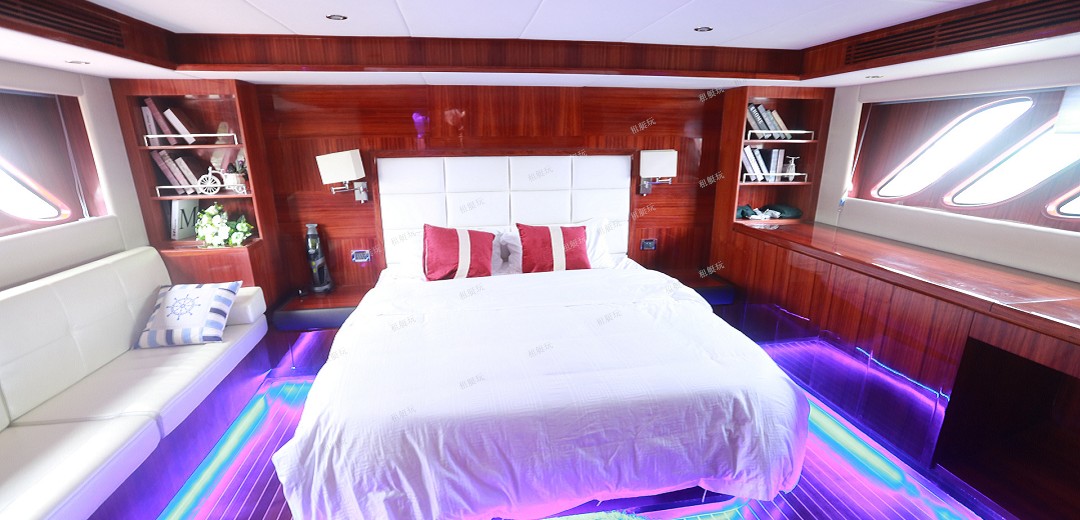 63尺豪華游艇 63尺豪華游艇