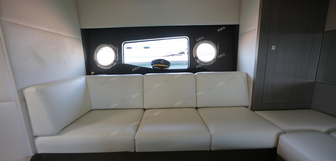 46英尺飛橋游艇 46英尺飛橋游艇