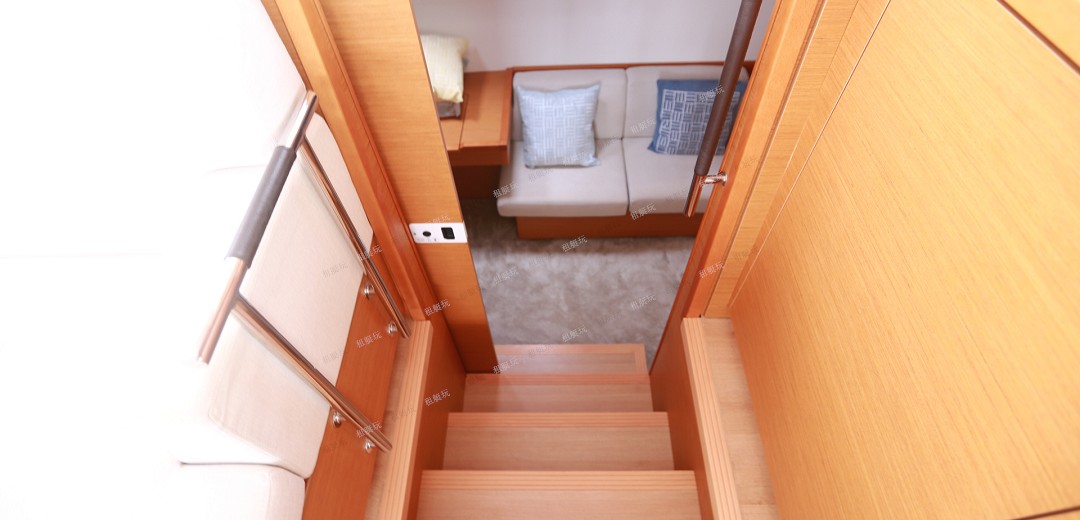 藍(lán)高450雙體帆船 藍(lán)高450雙體帆船